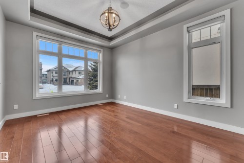 4107 Westcliff Heath, Edmonton, AB - Indoor Photo Showing Other Room