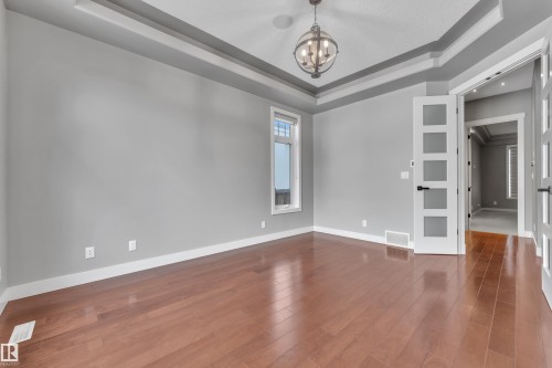 4107 Westcliff Heath, Edmonton, AB - Indoor Photo Showing Other Room