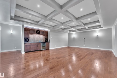 4107 Westcliff Heath, Edmonton, AB - Indoor Photo Showing Other Room