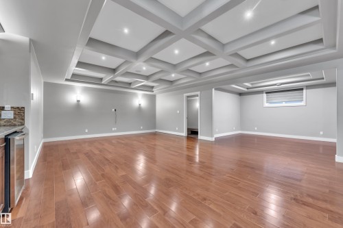 4107 Westcliff Heath, Edmonton, AB - Indoor Photo Showing Other Room