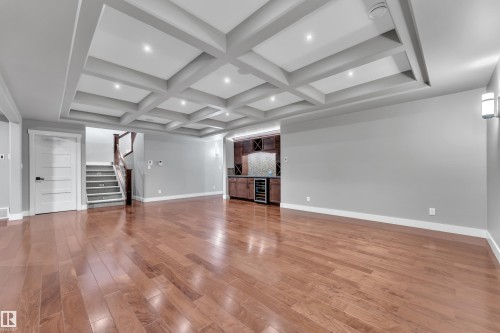 4107 Westcliff Heath, Edmonton, AB - Indoor Photo Showing Other Room