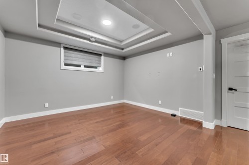 4107 Westcliff Heath, Edmonton, AB - Indoor Photo Showing Other Room