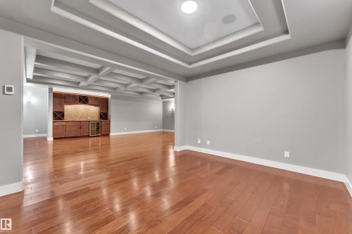 4107 Westcliff Heath, Edmonton, AB - Indoor Photo Showing Other Room