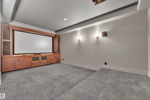 4107 Westcliff Heath, Edmonton, AB - Indoor Photo Showing Other Room