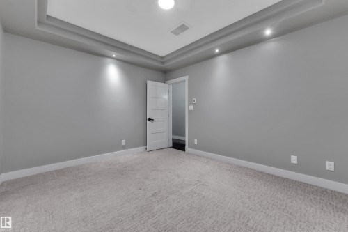 4107 Westcliff Heath, Edmonton, AB - Indoor Photo Showing Other Room