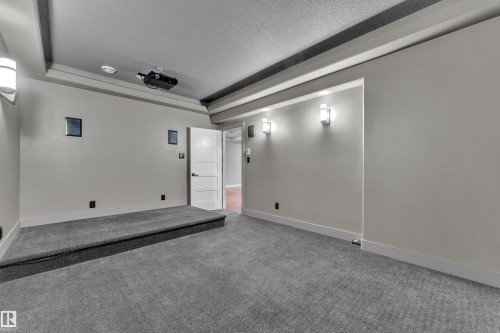 4107 Westcliff Heath, Edmonton, AB - Indoor Photo Showing Other Room