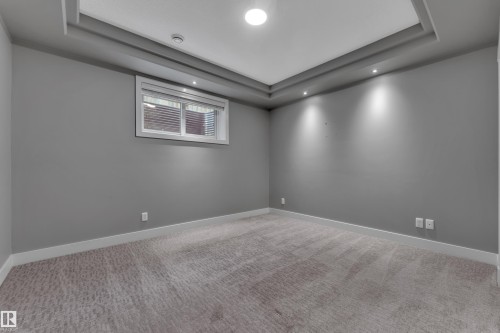 4107 Westcliff Heath, Edmonton, AB - Indoor Photo Showing Other Room