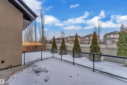 4107 Westcliff Heath, Edmonton, AB - Outdoor With Exterior