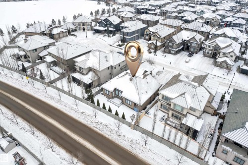 4107 Westcliff Heath, Edmonton, AB - 