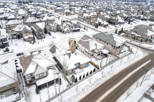4107 Westcliff Heath, Edmonton, AB - 