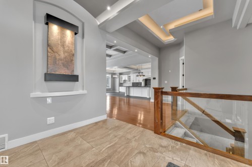 4107 Westcliff Heath, Edmonton, AB - Indoor Photo Showing Other Room
