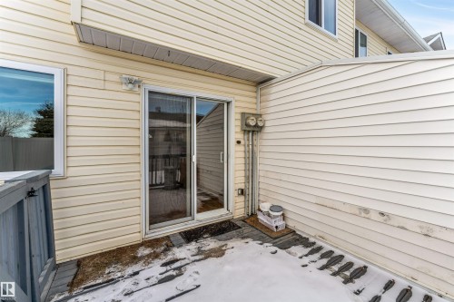 5 1033 Youville Drive W, Edmonton, AB - Outdoor With Exterior