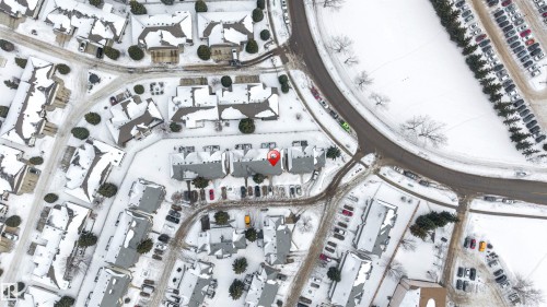 5 1033 Youville Drive W, Edmonton, AB - 