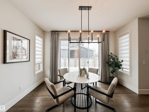 14 Laderoute Place, St. Albert, AB - Indoor