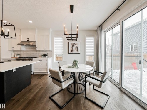 14 Laderoute Place, St. Albert, AB - Indoor