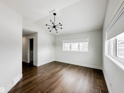 14 Laderoute Place, St. Albert, AB - Indoor Photo Showing Other Room