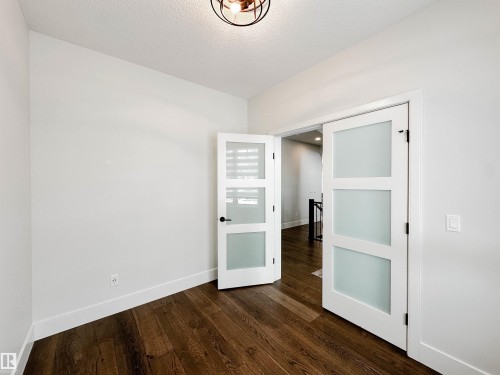 14 Laderoute Place, St. Albert, AB - Indoor Photo Showing Other Room