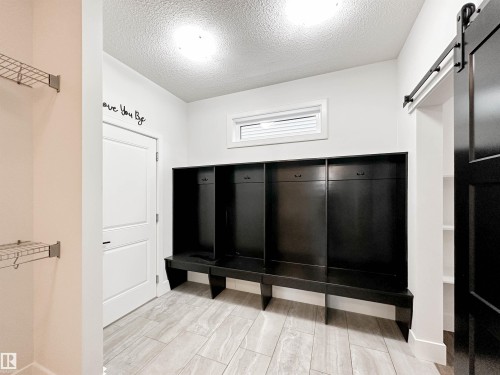 14 Laderoute Place, St. Albert, AB - Indoor Photo Showing Other Room