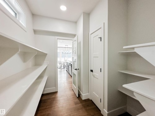 14 Laderoute Place, St. Albert, AB - Indoor