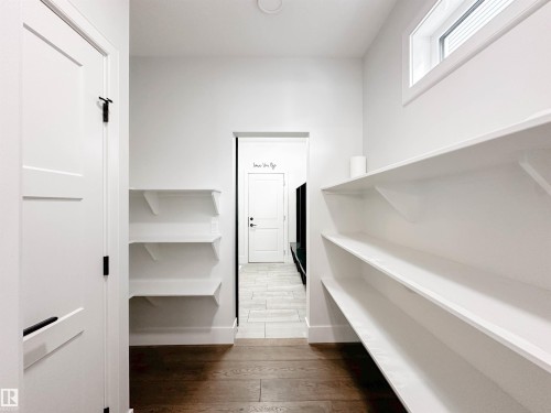 14 Laderoute Place, St. Albert, AB - Indoor