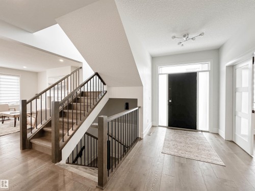 14 Laderoute Place, St. Albert, AB - Indoor Photo Showing Other Room