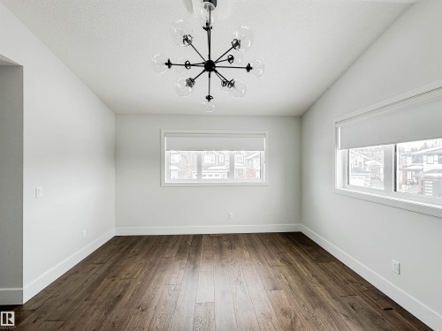 14 Laderoute Place, St. Albert, AB - Indoor Photo Showing Other Room