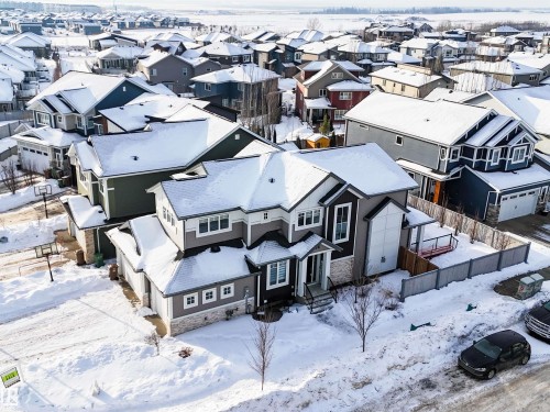 14 Laderoute Place, St. Albert, AB - Outdoor