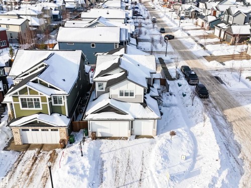 14 Laderoute Place, St. Albert, AB - Outdoor