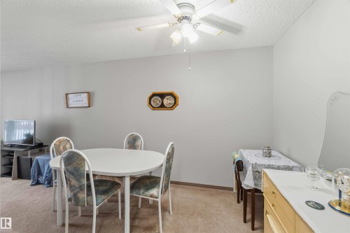 214 4608 52 Avenue, Stony Plain, AB - Indoor Photo Showing Dining Room