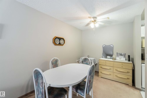 214 4608 52 Avenue, Stony Plain, AB - Indoor Photo Showing Dining Room