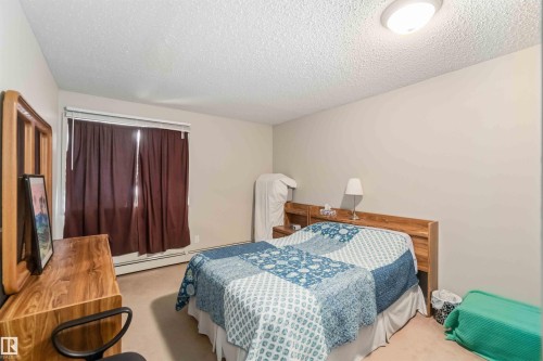 214 4608 52 Avenue, Stony Plain, AB - Indoor Photo Showing Bedroom