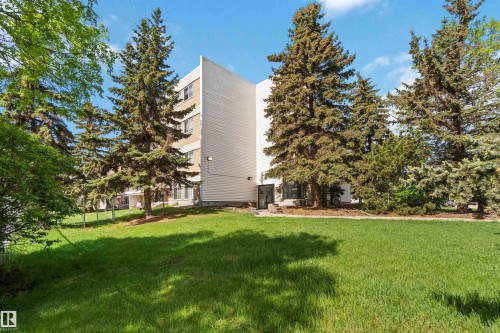 214 4608 52 Avenue, Stony Plain, AB - Outdoor