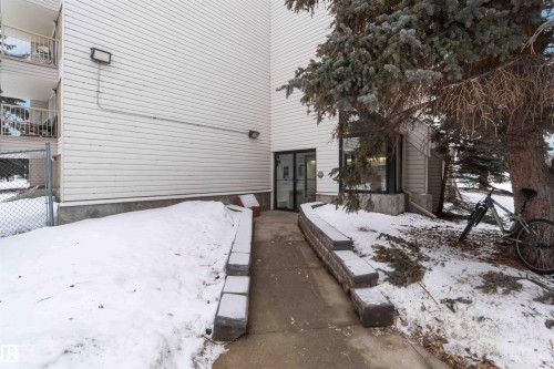 214 4608 52 Avenue, Stony Plain, AB - Outdoor