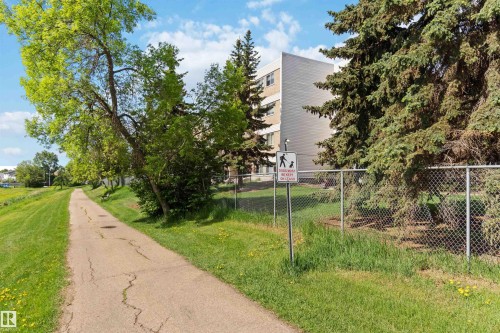 214 4608 52 Avenue, Stony Plain, AB - Outdoor With View
