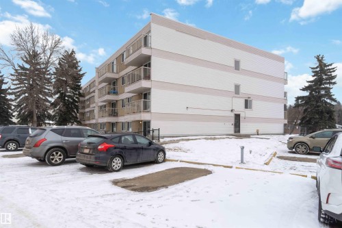 214 4608 52 Avenue, Stony Plain, AB - Outdoor