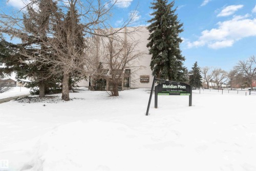 214 4608 52 Avenue, Stony Plain, AB - Outdoor With View