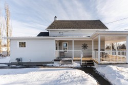 4712 50 Avenue  Beaumont, AB T4X 1H5