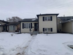 12311 47 Street NW  Edmonton, AB T5W 5E5