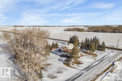441002 HWY 822  Rural Wetaskiwin County, AB T9A 1W9