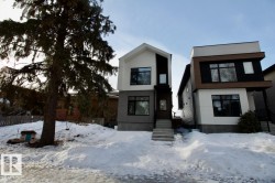 UPPER 11412 123 Street  Edmonton, AB T5M 0G2