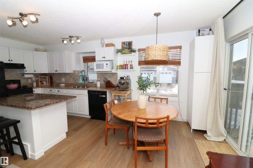 75 120 Magrath Road, Edmonton, AB - Indoor