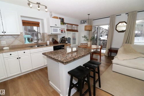 75 120 Magrath Road, Edmonton, AB - Indoor Photo Showing Other Room