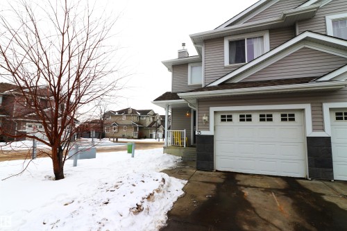 75 120 Magrath Road, Edmonton, AB - Outdoor