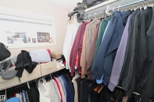 75 120 Magrath Road, Edmonton, AB - Indoor With Storage