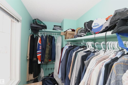 75 120 Magrath Road, Edmonton, AB - Indoor With Storage