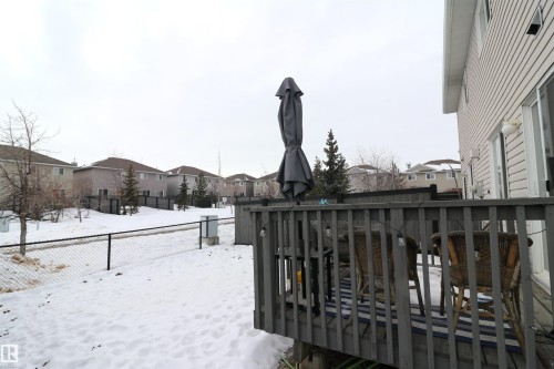 75 120 Magrath Road, Edmonton, AB - Outdoor