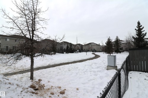 75 120 Magrath Road, Edmonton, AB - Outdoor