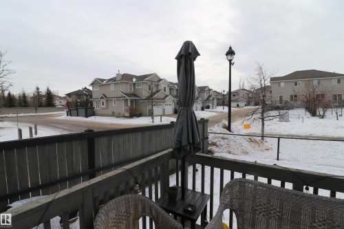 75 120 Magrath Road, Edmonton, AB - Outdoor