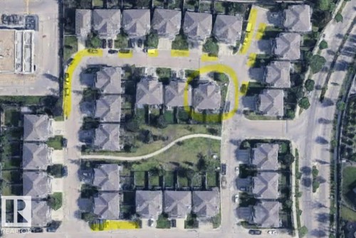 75 120 Magrath Road, Edmonton, AB - 