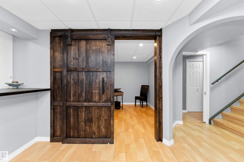 5628 188A Street, Edmonton, AB - Indoor Photo Showing Other Room